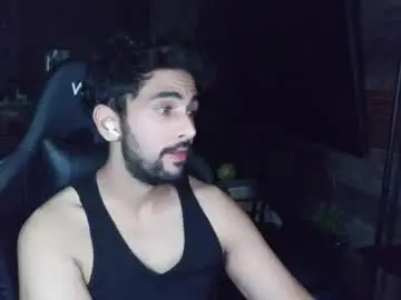 Chaturbate Live Sex Cam of neilsing