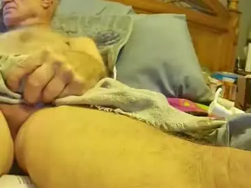 Chaturbate Free Live Porn of silverdaddyxxx