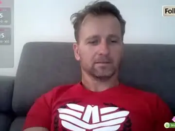 Chaturbate Live Sex Cam of tomhardic