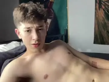 Chaturbate Nude Webcam of borisviper