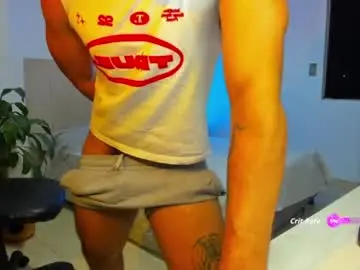 Chaturbate Best live sex cam show of daarkomalfoy