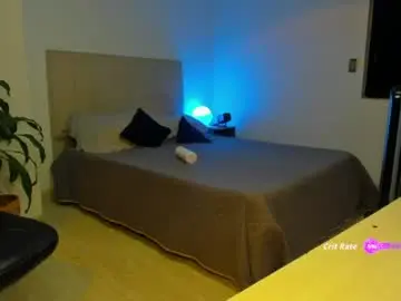 Chaturbate Nude Webcam of daarkomalfoy