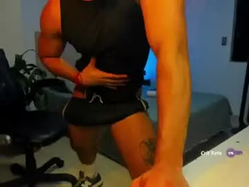 Chaturbate Live Sex of daarkomalfoy