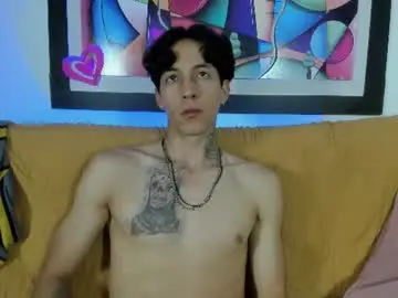 Chaturbate Adult Webcams of master_lian_