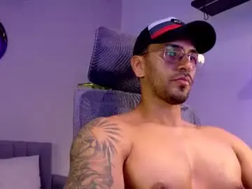Chaturbate Live Sex of tony_muscle1