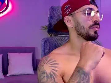 Chaturbate Adult Video Chat of tony_muscle1