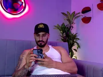 Chaturbate Live Sex of tony_muscle1