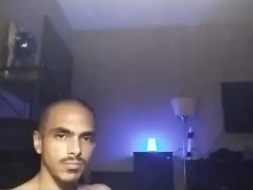 Chaturbate Free Porn Cam of atmorin01