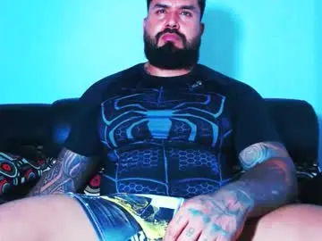 Chaturbate Best live sex cam show of markus_hot