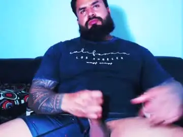 Chaturbate Live Porn of markus_hot