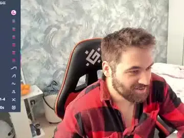 Chaturbate Best Webcam of morlaios