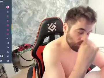 Chaturbate Live Sex of morlaios