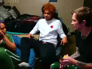 Chaturbate Best live sex cam show of tokensarefun12801