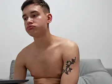 Chaturbate Adult Webcam of james_ice_