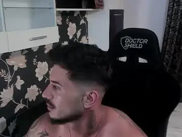 Chaturbate Watch Live Sex Cams of jonnyporn1