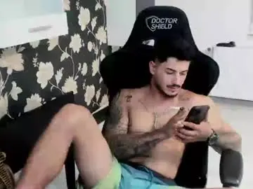 Chaturbate Adult Webcams of jonnyporn1