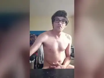 Chaturbate Nude Webcam of nicebrain2