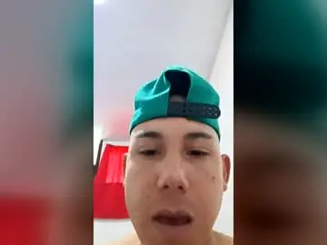 Chaturbate Sex Cam of algris1997