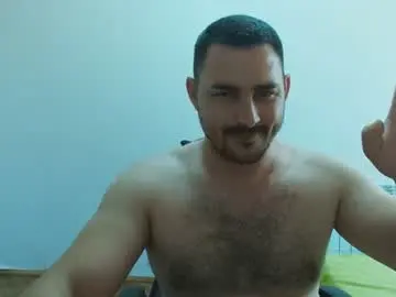 Chaturbate Sex Cam of djmute