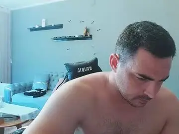 Chaturbate Nude Webcam of djmute