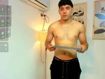 Chaturbate Best Webcam of justin_payn14