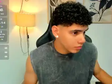 Chaturbate Nude Webcam of justin_payn14