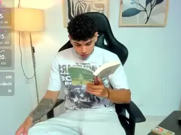 Chaturbate Best live sex cam show of justin_payn14
