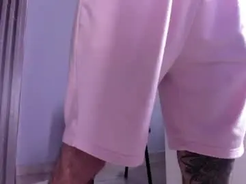 Chaturbate Sex Cam of logan_wollff