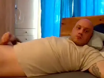 Chaturbate Best Webcam of markus_7