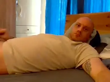 Chaturbate Private Sex Chat of markus_7