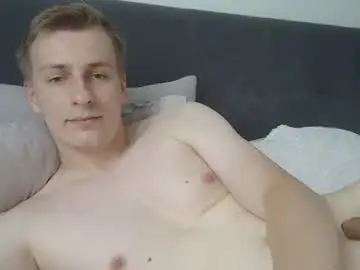 Chaturbate Adult Video Chat of 3andy3