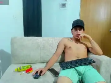 Chaturbate Private Sex Chat of aaron_mercury