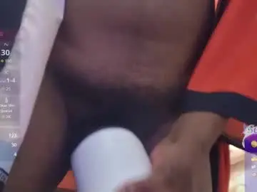 Chaturbate Sex Cam of bandohusbando