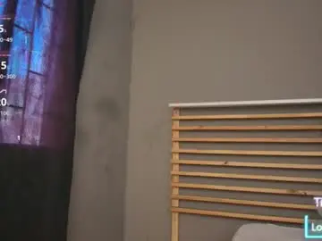 Chaturbate Sex Chat of paul_evanss