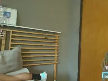 Chaturbate Live Porn of paul_evanss