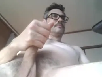 Chaturbate Nude Webcam of slambo001