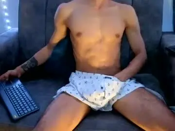 Chaturbate Sex Cam of sornero777111