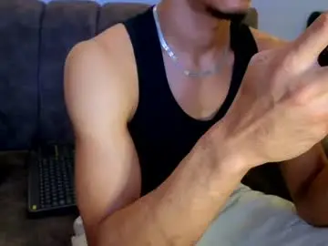 Chaturbate Free Porn Cam of sornero777111