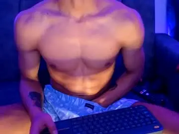 Chaturbate Sex Cam of sornero777111