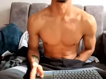 Chaturbate Nude Webcam of sornero777111