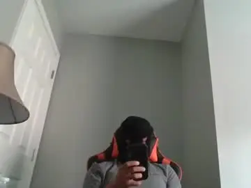 Chaturbate Free Porn Cam of theretheygo__