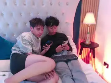 Chaturbate Free Porn Cam of aiden_rivers_