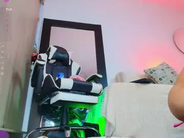Chaturbate Sex Chat of jacobo__parker21
