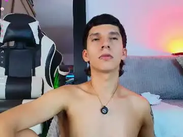 Chaturbate Adult Webcams of jacobo__parker21