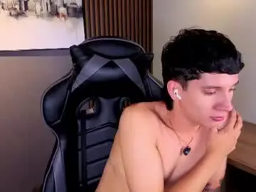 Chaturbate Live Sex of jacobo__parker21