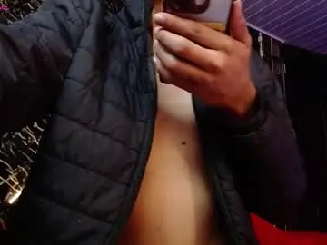 Chaturbate Live Porn of joshua_saenz_