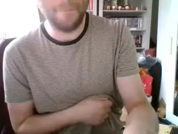 Chaturbate Sex Cam of thickcocka13x