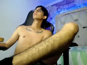 Chaturbate Best live sex cam show of zxvn_n
