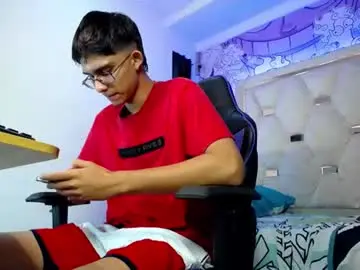 Chaturbate Adult Video Chat of zxvn_n
