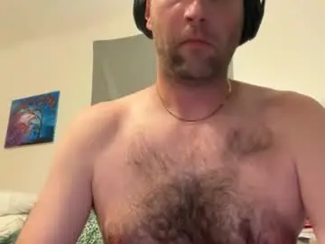 Chaturbate Live Sex Cam of bumlover4567